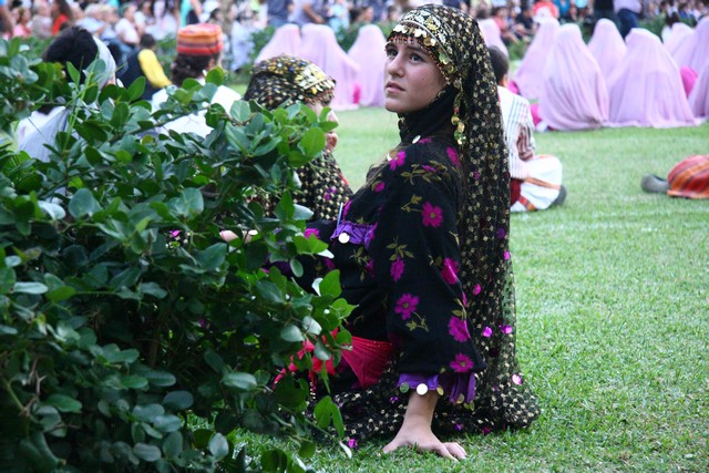 AUB Folk Dance Festival